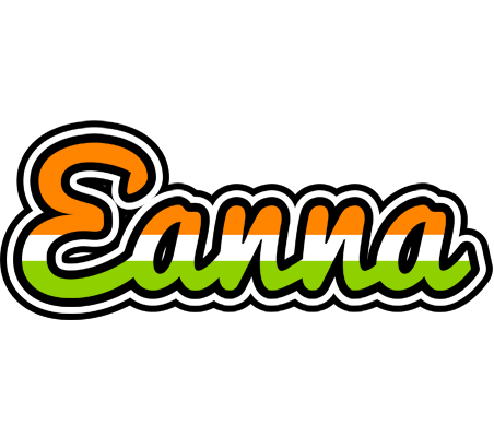 Eanna mumbai logo