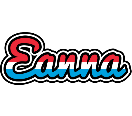 Eanna norway logo