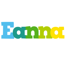 Eanna rainbows logo