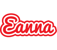 Eanna sunshine logo