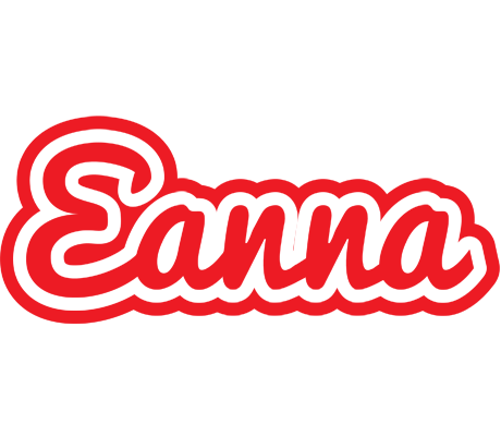Eanna sunshine logo