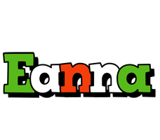 Eanna venezia logo