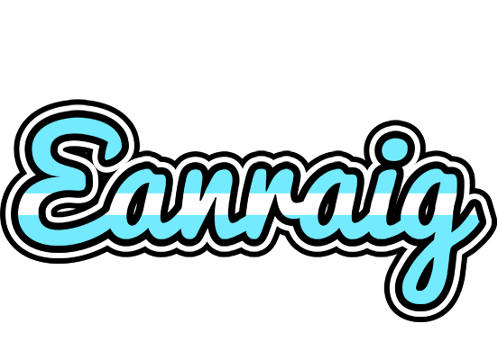 Eanraig argentine logo
