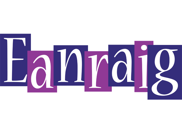 Eanraig autumn logo