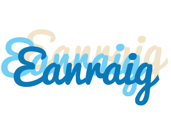 Eanraig breeze logo