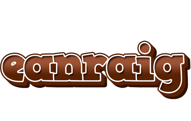 Eanraig brownie logo