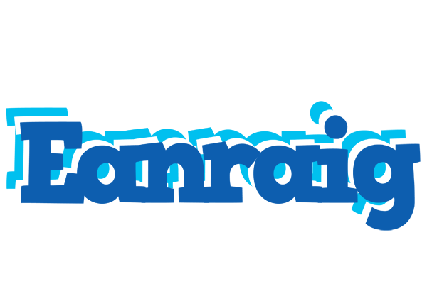 Eanraig business logo