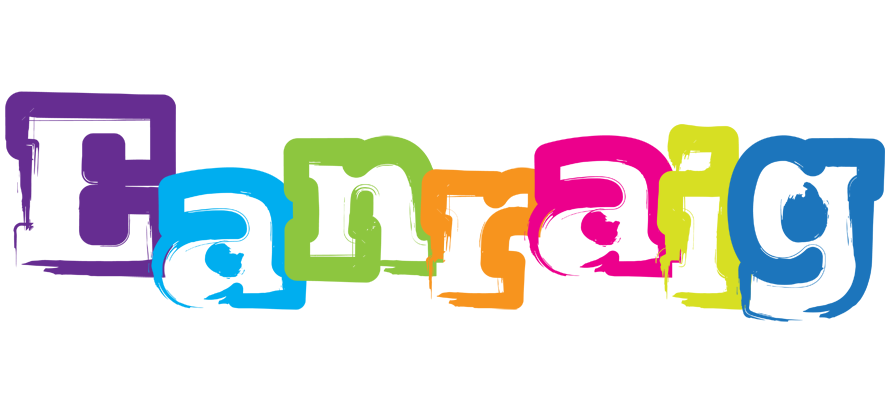 Eanraig casino logo