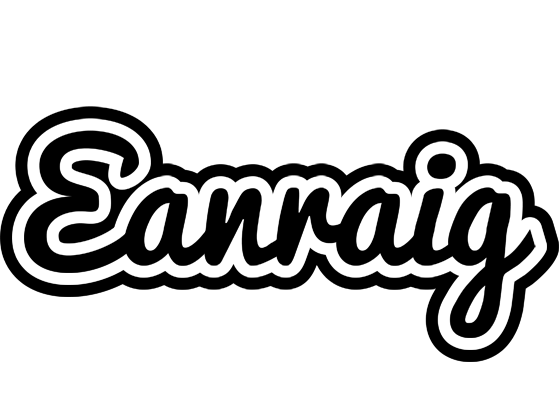 Eanraig chess logo