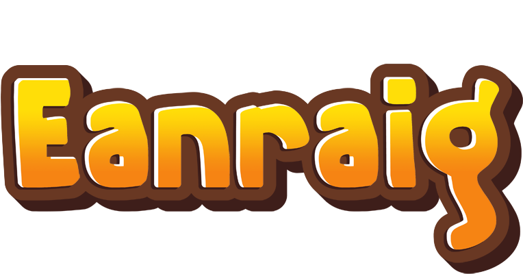Eanraig cookies logo