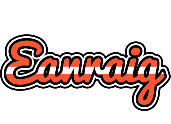 Eanraig denmark logo