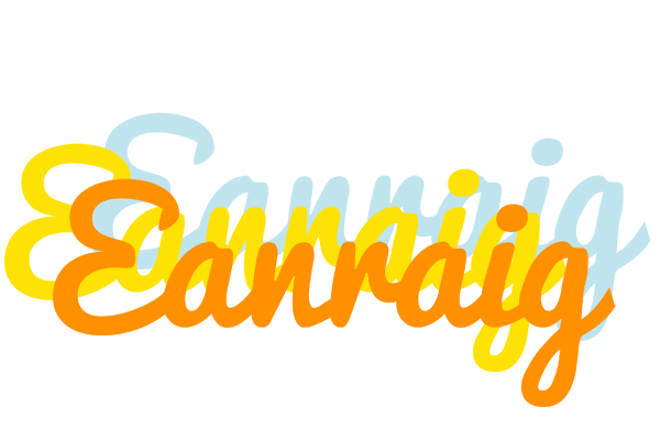 Eanraig energy logo