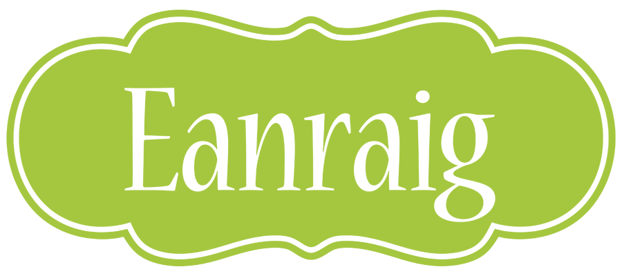 Eanraig family logo