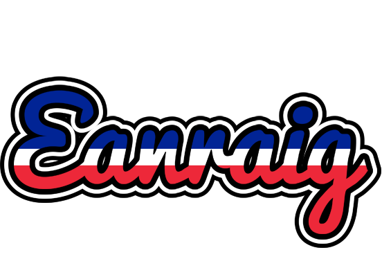 Eanraig france logo