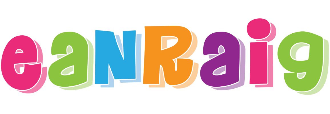 Eanraig friday logo