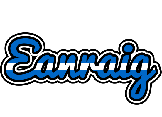 Eanraig greece logo