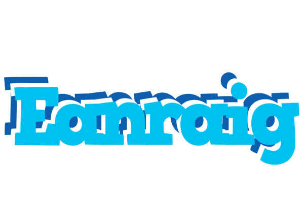 Eanraig jacuzzi logo