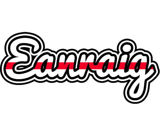 Eanraig kingdom logo
