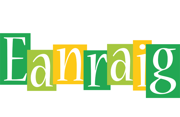 Eanraig lemonade logo