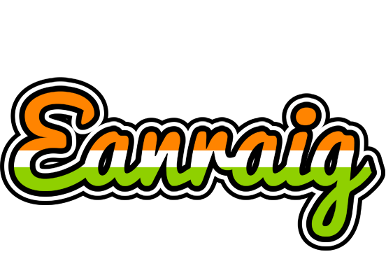 Eanraig mumbai logo