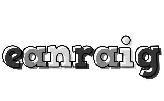 Eanraig night logo