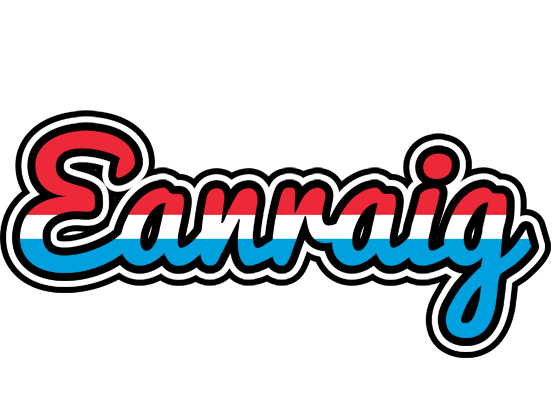 Eanraig norway logo