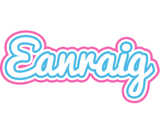 Eanraig outdoors logo