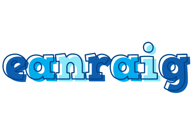 Eanraig sailor logo