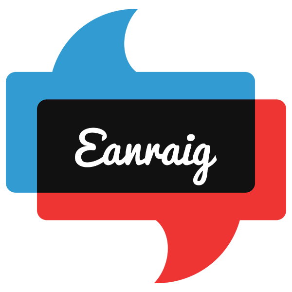 Eanraig sharks logo