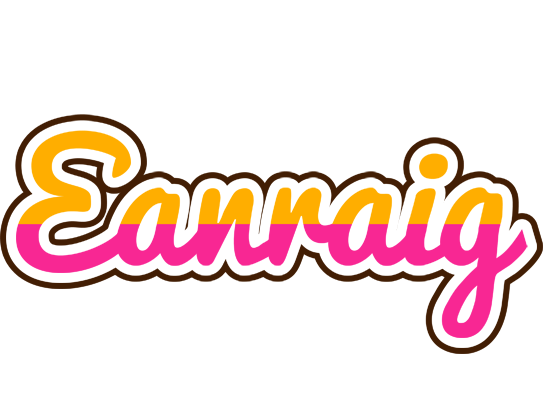 Eanraig smoothie logo