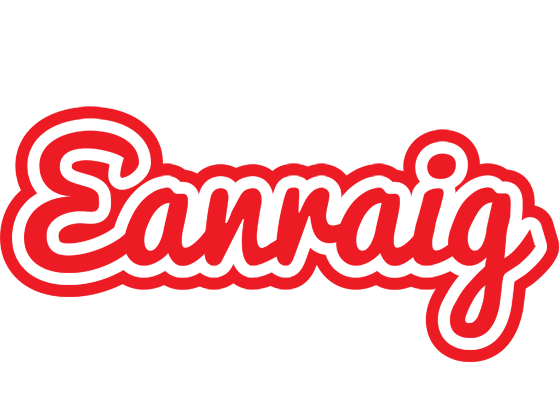 Eanraig sunshine logo
