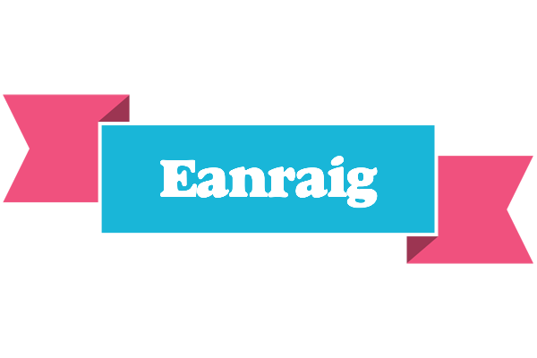 Eanraig today logo