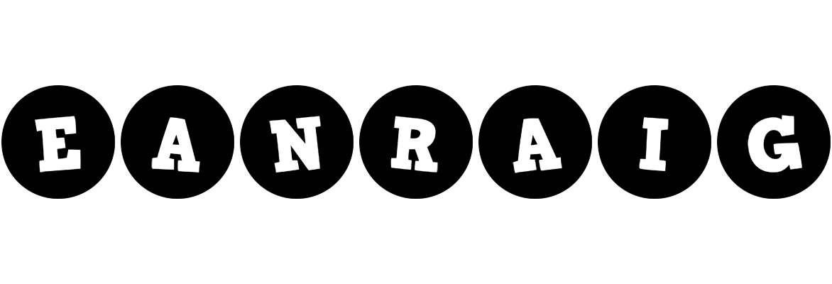 Eanraig tools logo