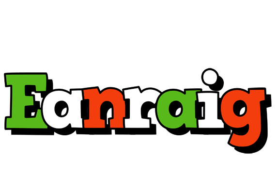 Eanraig venezia logo