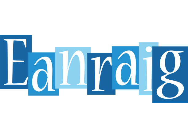 Eanraig winter logo