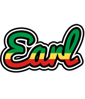 Earl african logo