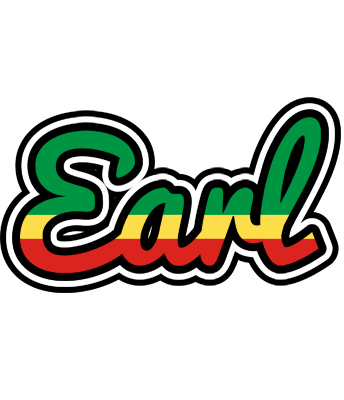 Earl african logo
