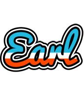 Earl america logo