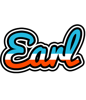 Earl america logo