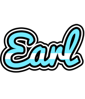 Earl argentine logo