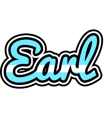Earl argentine logo