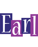 Earl autumn logo