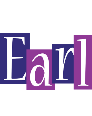 Earl autumn logo