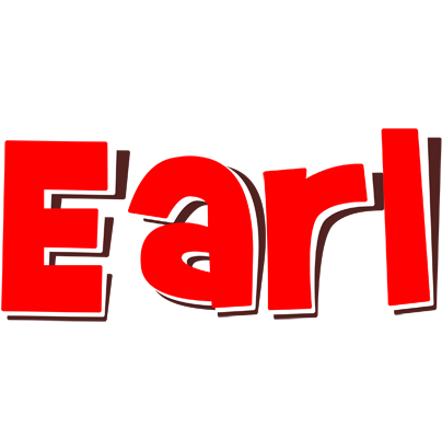 Earl basket logo