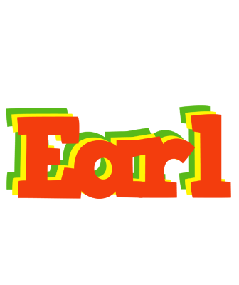 Earl bbq logo