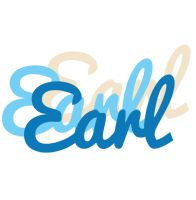 Earl breeze logo