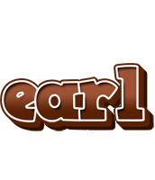 Earl brownie logo