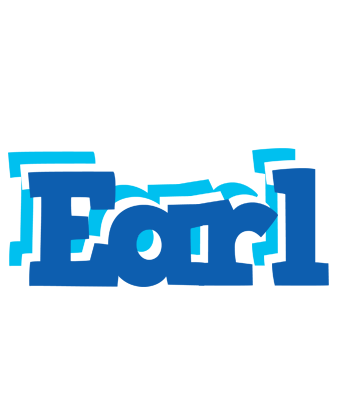 Earl business logo