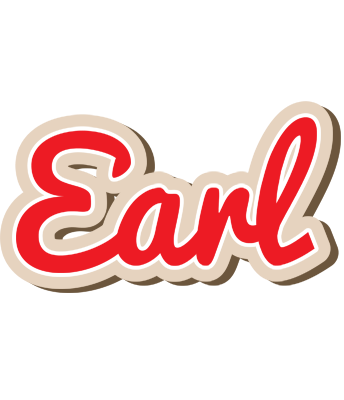 Earl chocolate logo