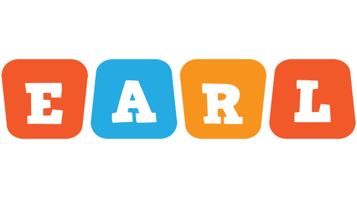 Earl comics logo